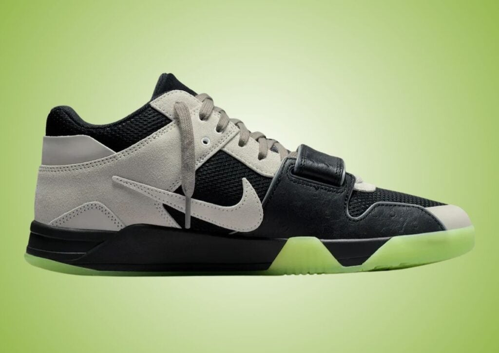 Chase B Travis Scott Jordan Jumpman Jack CJ1 TRexx IH7971-001