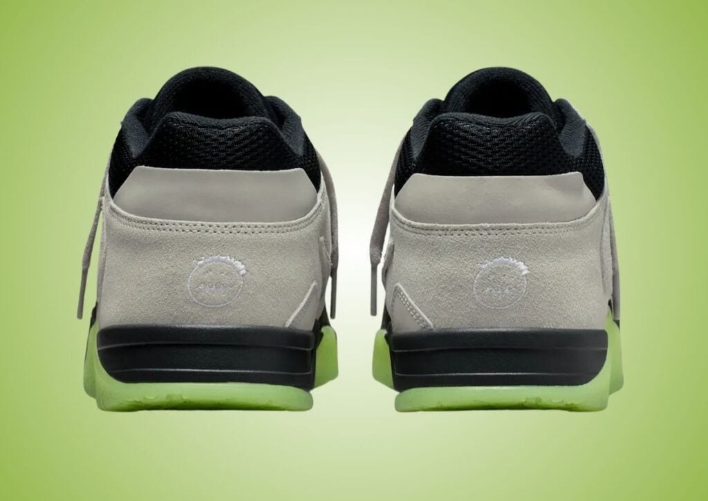 Chase B Travis Scott Jordan Jumpman Jack CJ1 TRexx IH7971-001