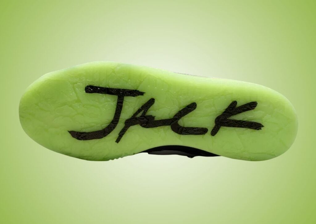 Chase B Travis Scott Jordan Jumpman Jack CJ1 TRexx IH7971-001