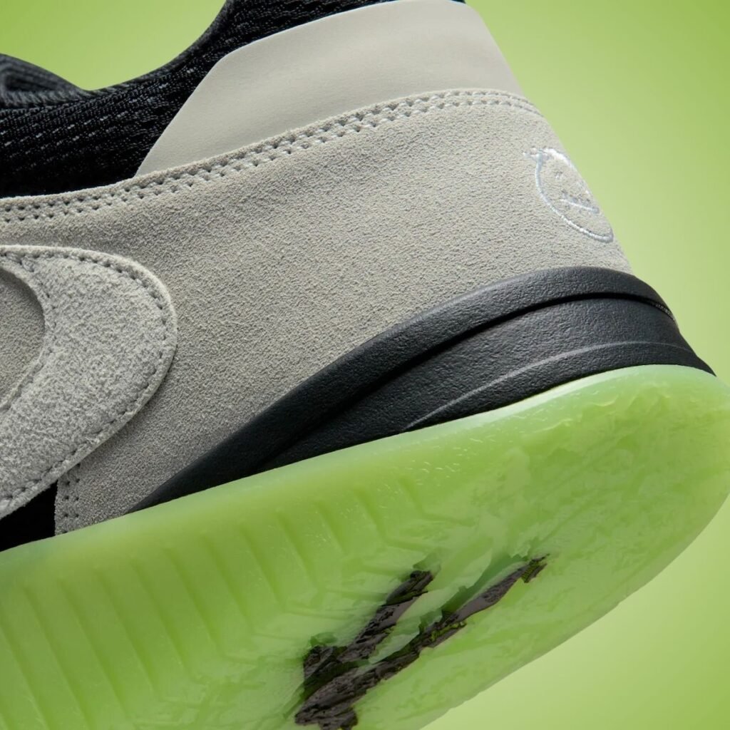 Chase B Travis Scott Jordan Jumpman Jack CJ1 TRexx IH7971-001