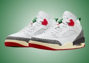 Jordan Spizike Low Do The Right Thing IM7425-100