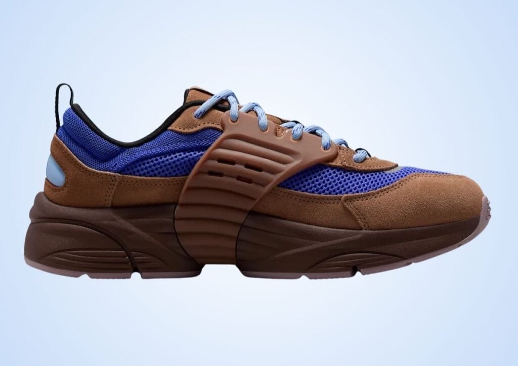 Jordan Trunner O/S Archaeo Brown Persian Violet IQ5649-200 Release Info