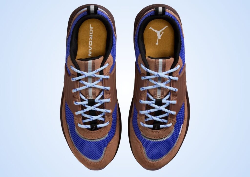 Jordan Trunner O/S Archaeo Brown Persian Violet IQ5649-200 Release Info