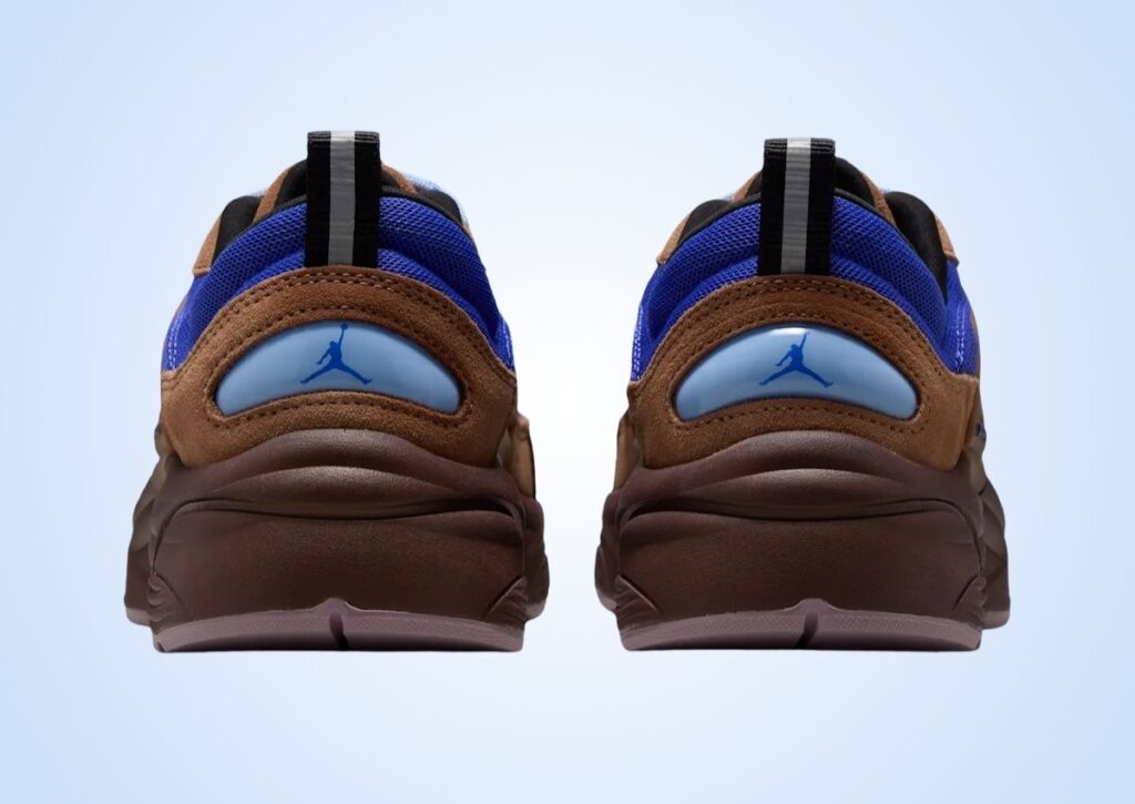 Jordan Trunner O/S Archaeo Brown Persian Violet IQ5649-200 Release Info