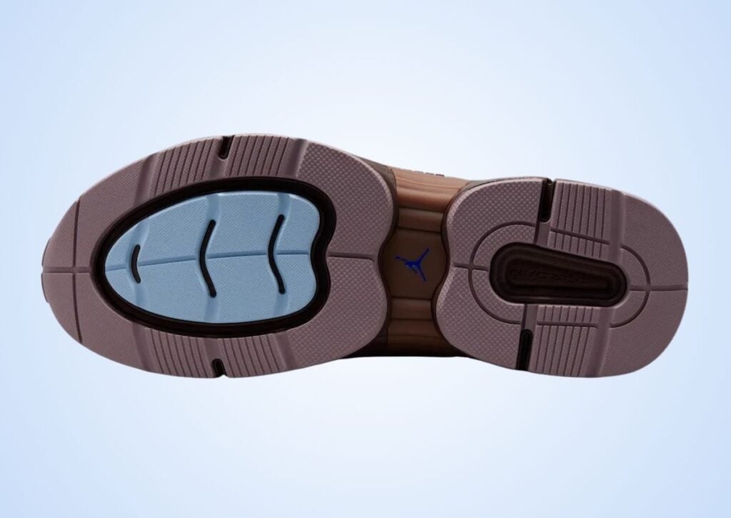 Jordan Trunner O/S Archaeo Brown Persian Violet IQ5649-200 Release Info