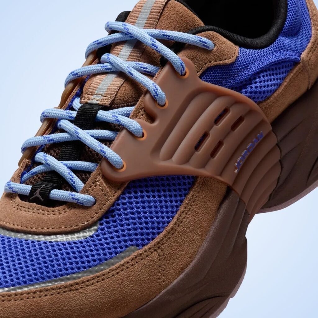 Jordan Trunner O/S Archaeo Brown Persian Violet IQ5649-200 Release Info