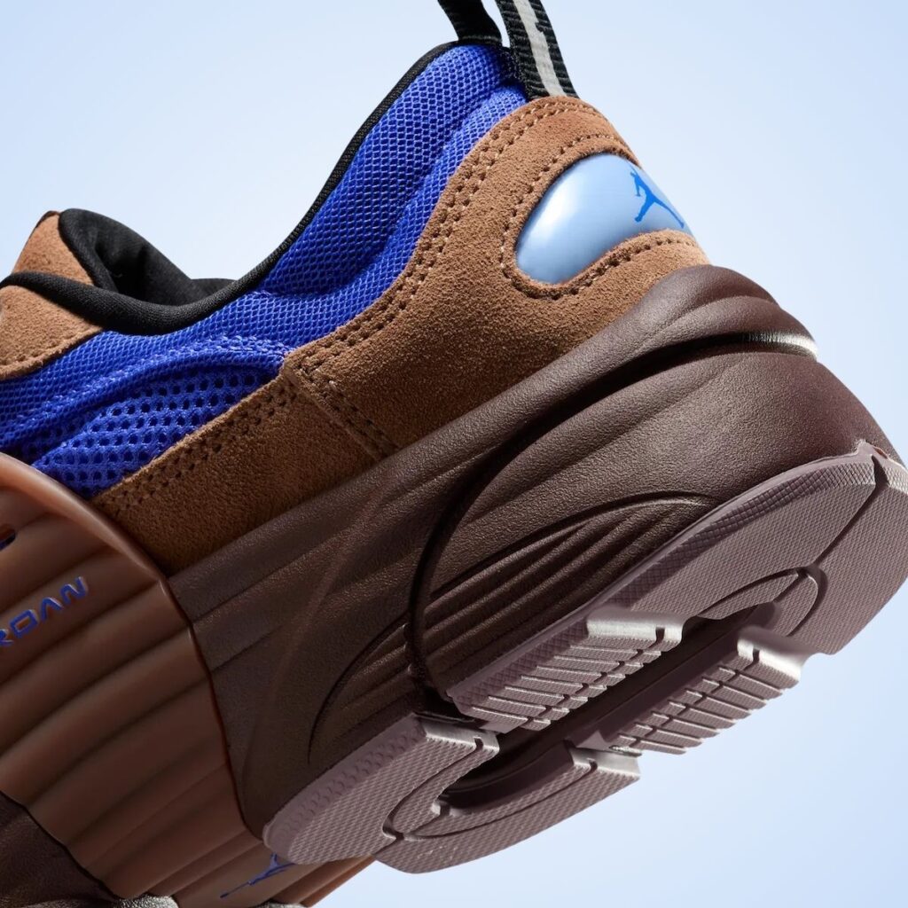 Jordan Trunner O/S Archaeo Brown Persian Violet IQ5649-200 Release Info
