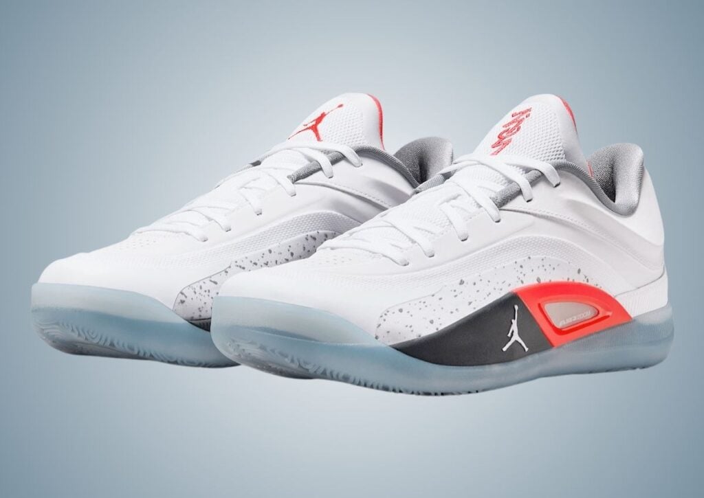 Jordan Zion 4 Flight FD0591-103