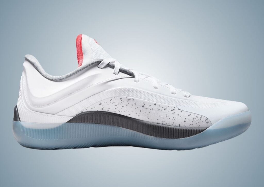 Jordan Zion 4 Flight FD0591-103