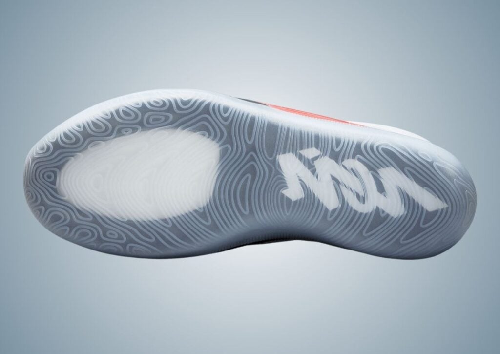 Jordan Zion 4 Flight FD0591-103