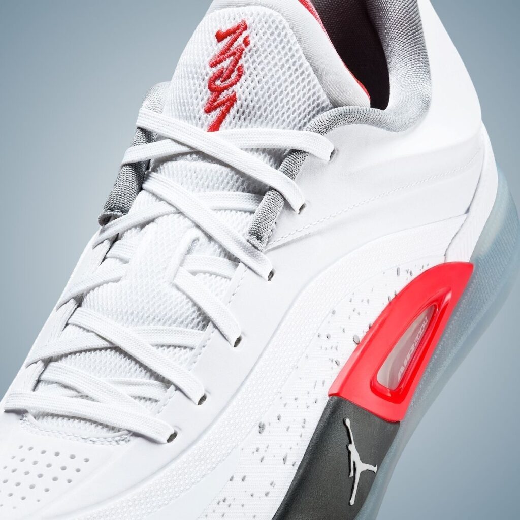 Jordan Zion 4 Flight FD0591-103