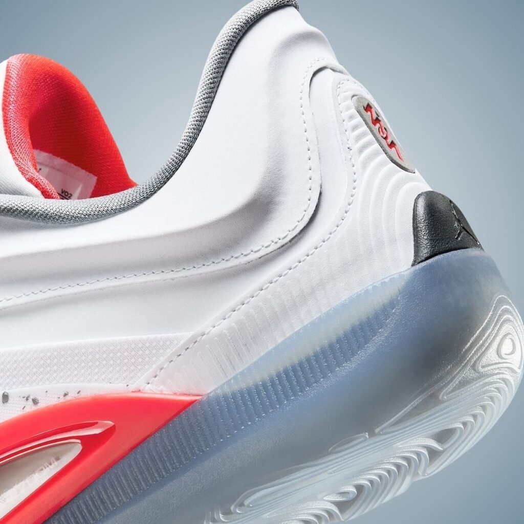 Jordan Zion 4 Flight FD0591-103