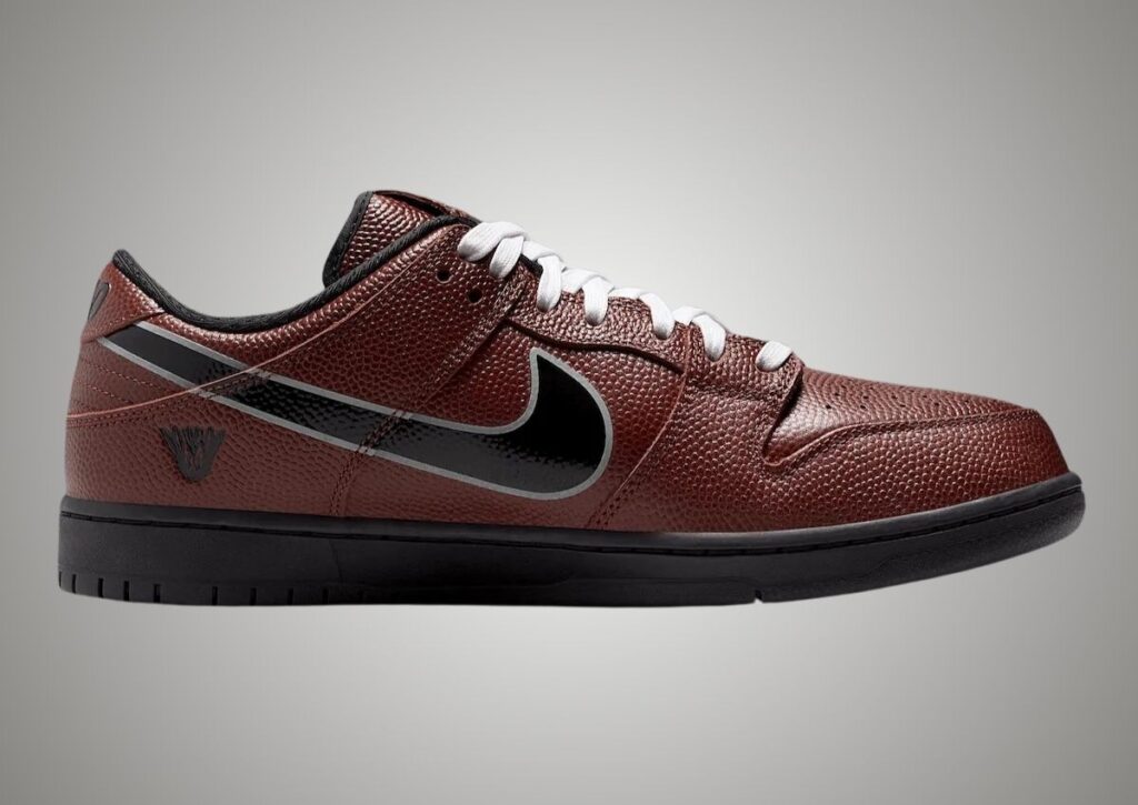Limosine Skateboards Nike SB Dunk Low HJ4131-200 Release Info