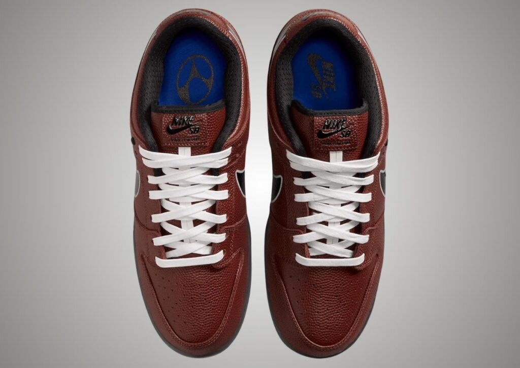 Limosine Skateboards Nike SB Dunk Low HJ4131-200 Release Info