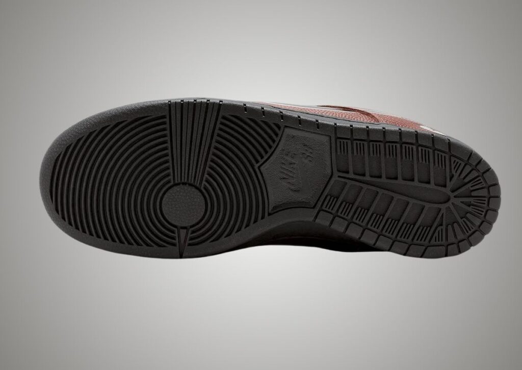 Limosine Skateboards Nike SB Dunk Low HJ4131-200 Release Info