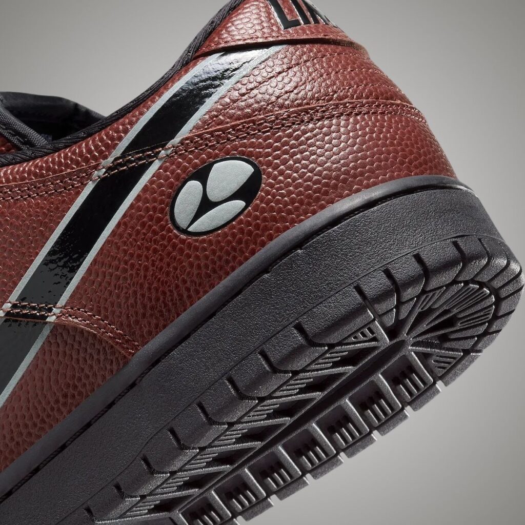 Limosine Skateboards Nike SB Dunk Low HJ4131-200 Release Info