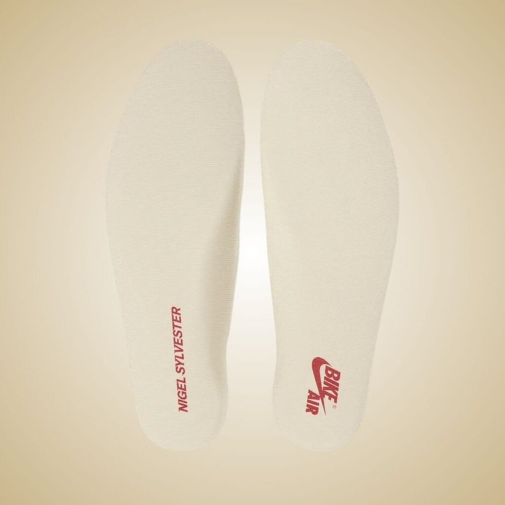 Nigel Sylvester Air Jordan 1 Low OG Better with Time IB8958-001 Release Info