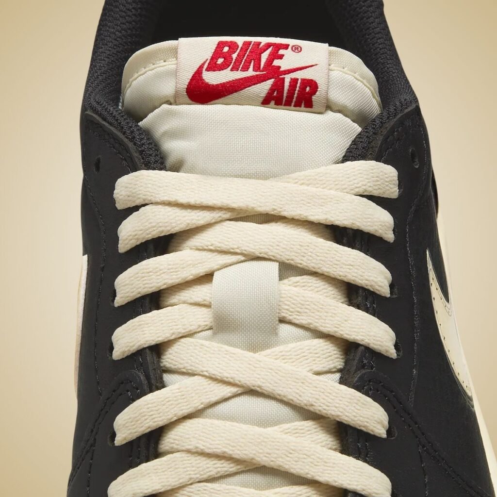 Nigel Sylvester Air Jordan 1 Low OG Better with Time IB8958-001 Release Info