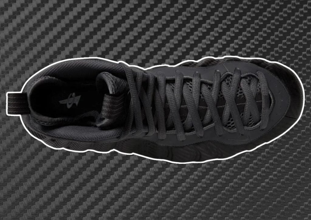 Nike Air Foamposite One Carbon Fiber HF2902-002