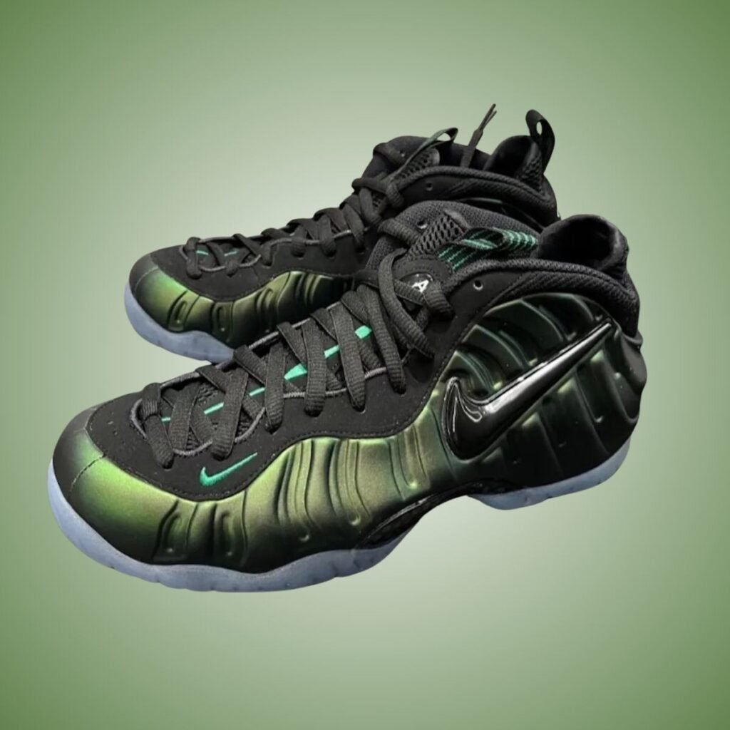 Nike Air Foamposite Pro Pine Green HF0794-300