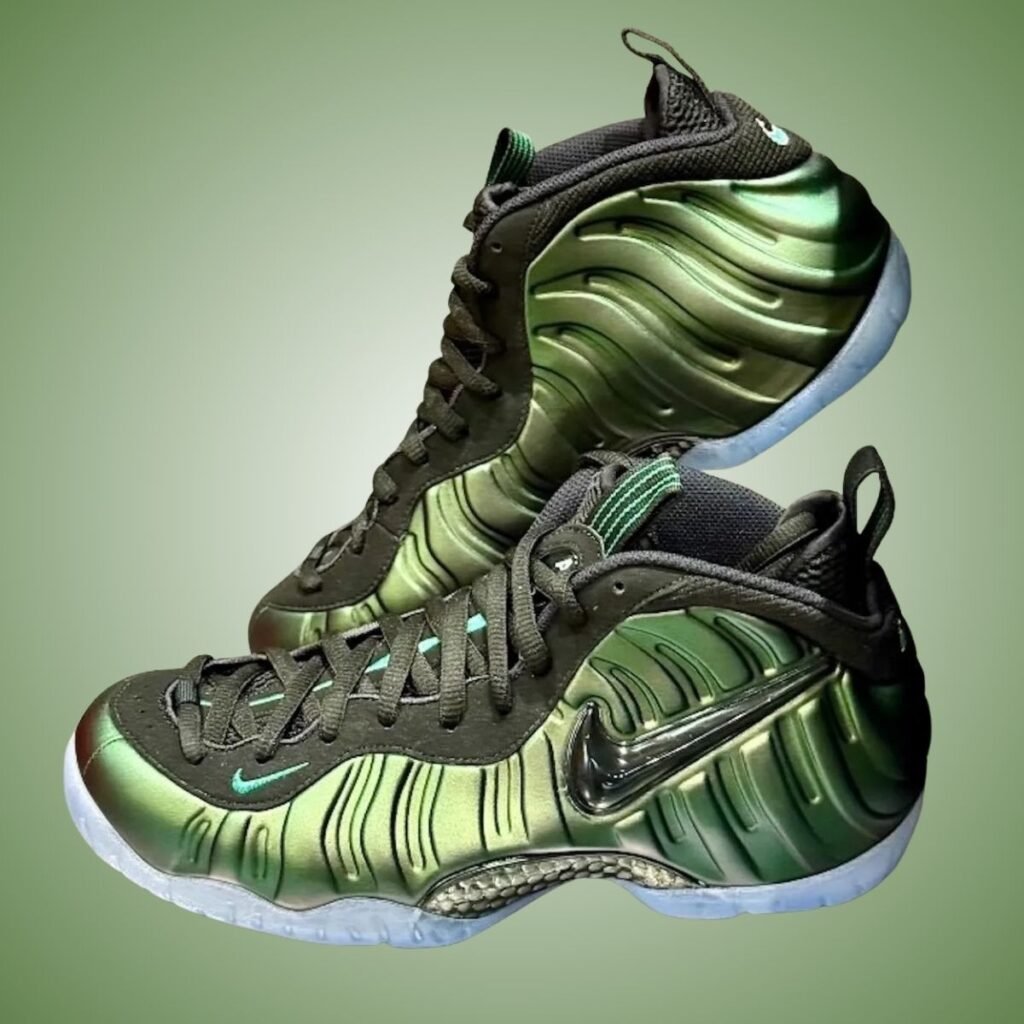 Nike Air Foamposite Pro Pine Green HF0794-300