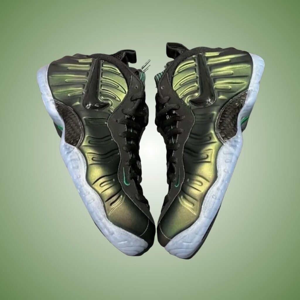 Nike Air Foamposite Pro Pine Green HF0794-300