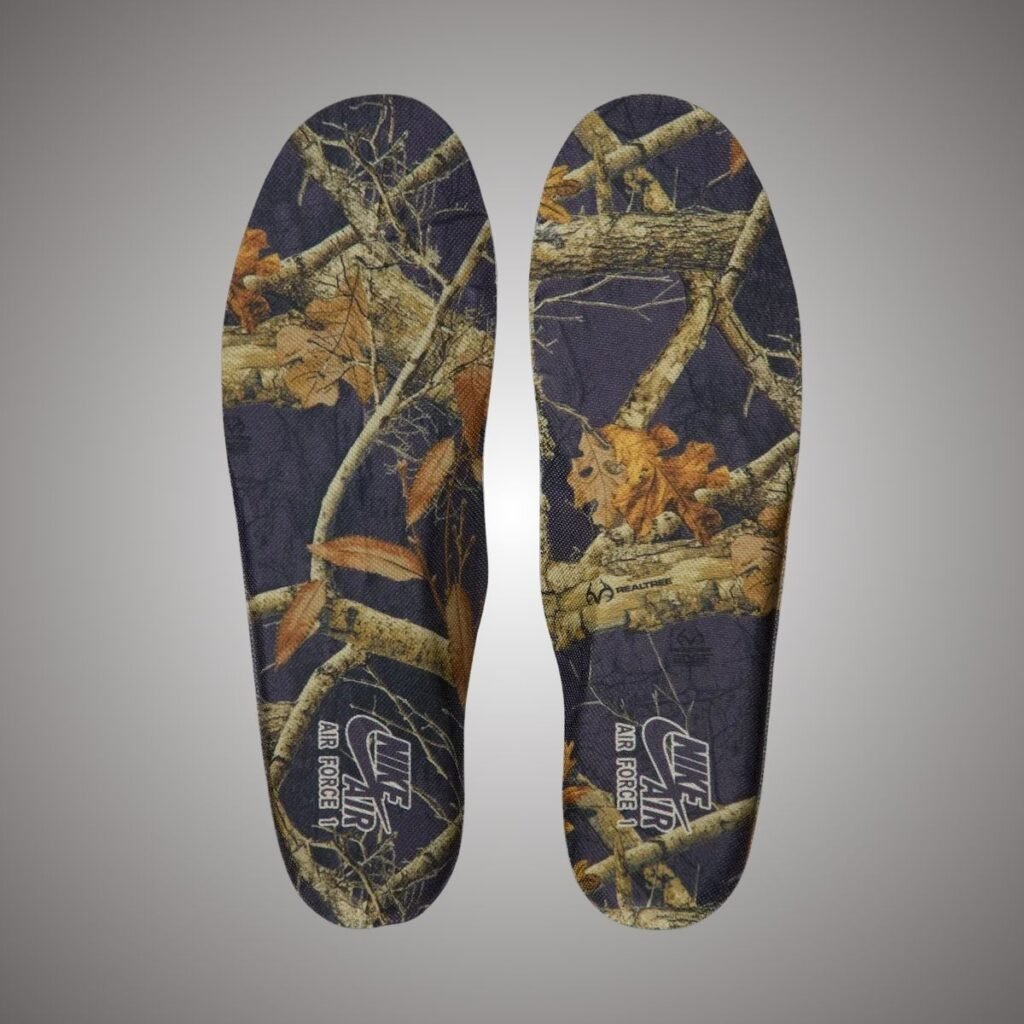 Nike Air Force 1 Low Realtree Camo IH1221-001 Release Info