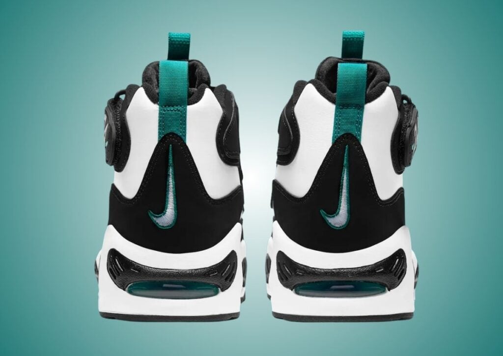 Nike Air Griffey Max 1 Freshwater 2026 DD8558-100