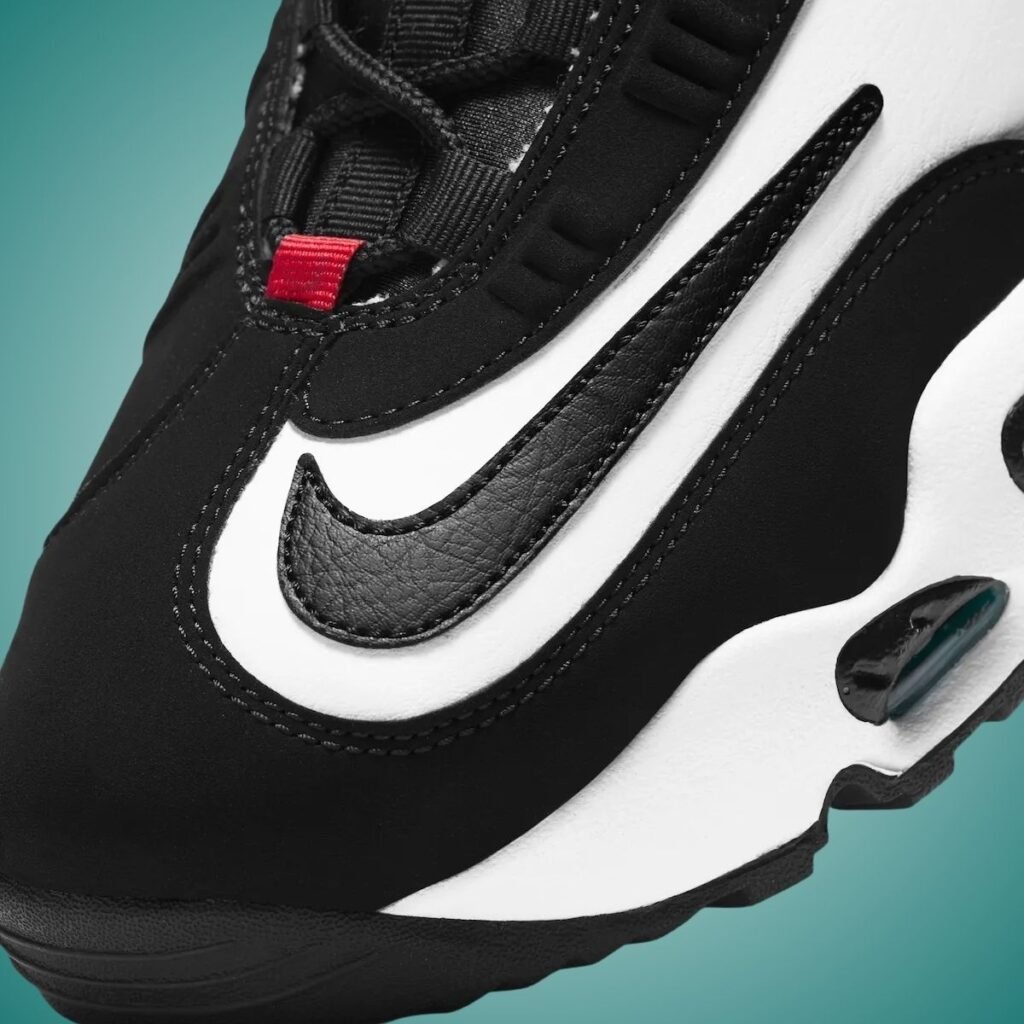 Nike Air Griffey Max 1 Freshwater 2026 DD8558-100