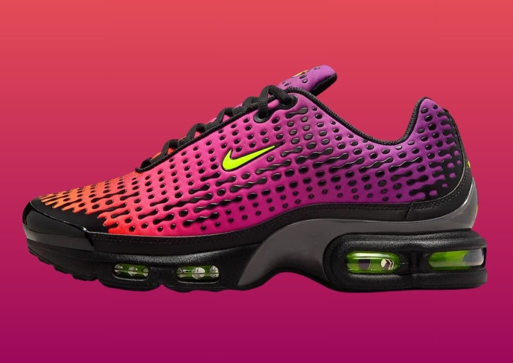 Nike Air Max Plus VII Dusk HQ2197-800