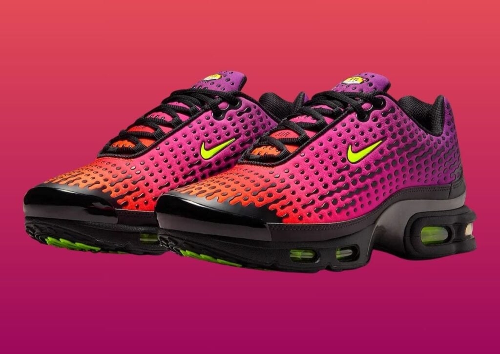 Nike Air Max Plus VII Dusk HQ2197-800