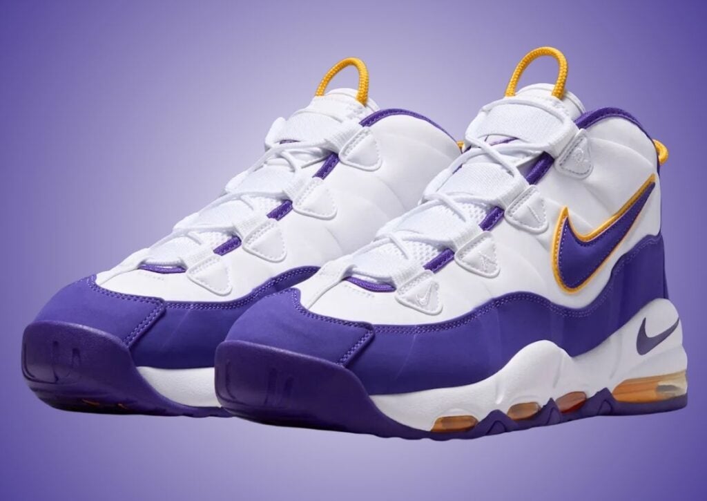 Nike Air Max Uptempo Lakers Derek Fisher nike-air-max-uptempo-lakers-derek-fisher-311090-103-2026 2026