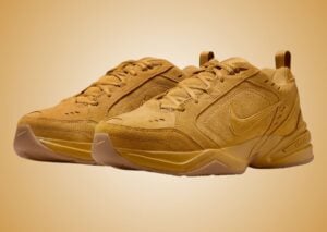 Nike Air Monarch IV Wheat IB2281-700