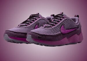 Nike Air Zoom Spiridon Hot Fuchsia IH3360-599