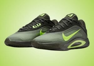 Nike AOne Sequoia Cargo Khaki Iron Green Volt FZ8605-301