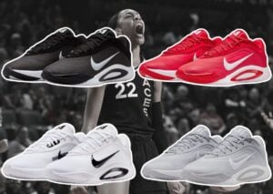 Nike AOne Team Bank Pack 2025