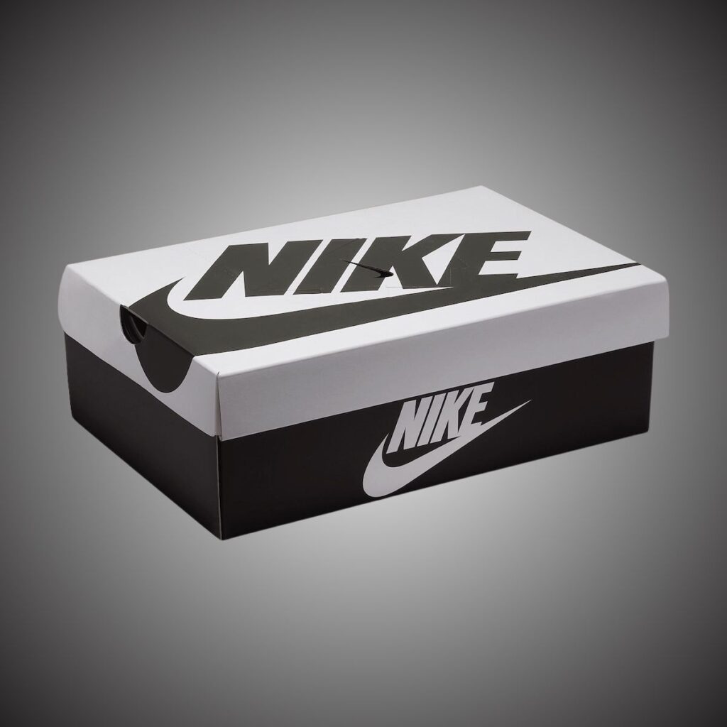 Nike Dunk Low Panda Monium White Black IB2990-100