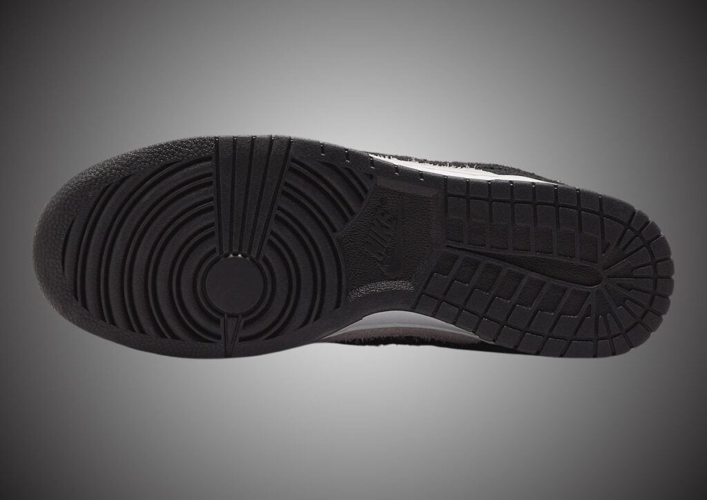 Nike Dunk Low Panda Monium White Black IB2990-100