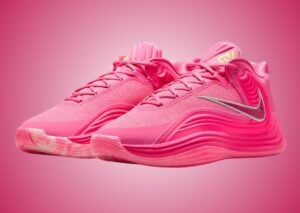Nike Giannis Freak 7 Live Wire Pink HQ1743-600