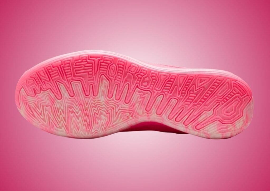 Nike Giannis Freak 7 Live Wire Pink HQ1743-600