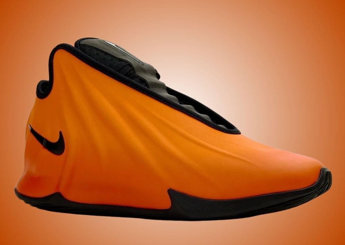 Nike GT Future “Fire” Releases October 2025