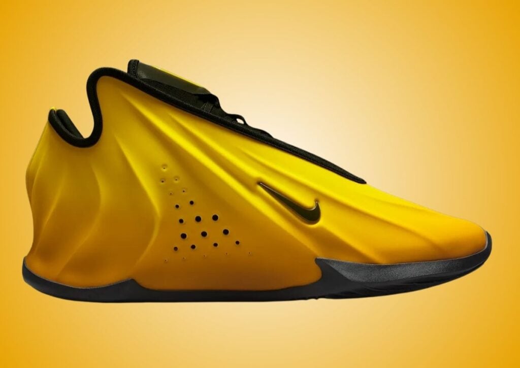 Nike GT Future Lightning FZ5591-700