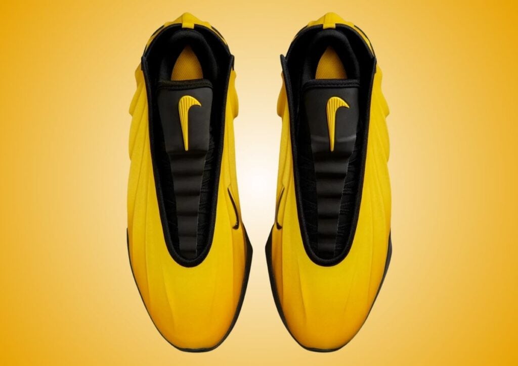 Nike GT Future Lightning FZ5591-700