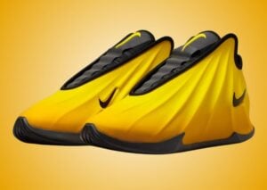 Nike GT Future Lightning FZ5591-700