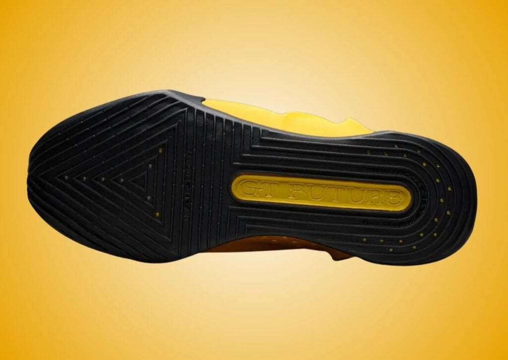 Nike GT Future Lightning FZ5591-700