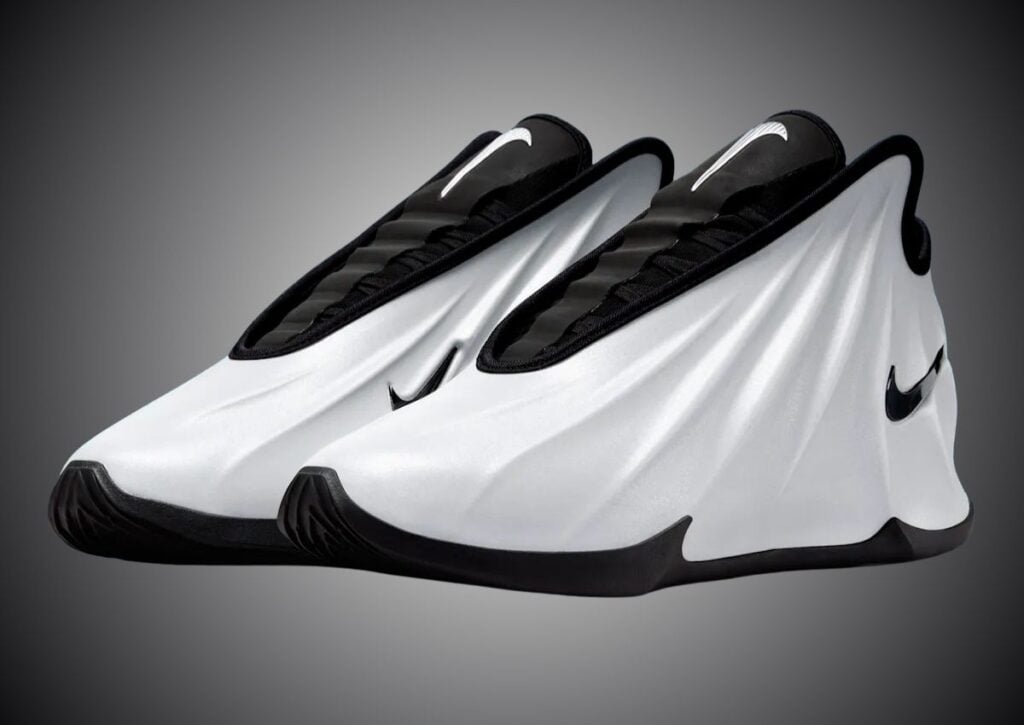 Nike GT Future Metallic Silver FZ5590-002 Release Info