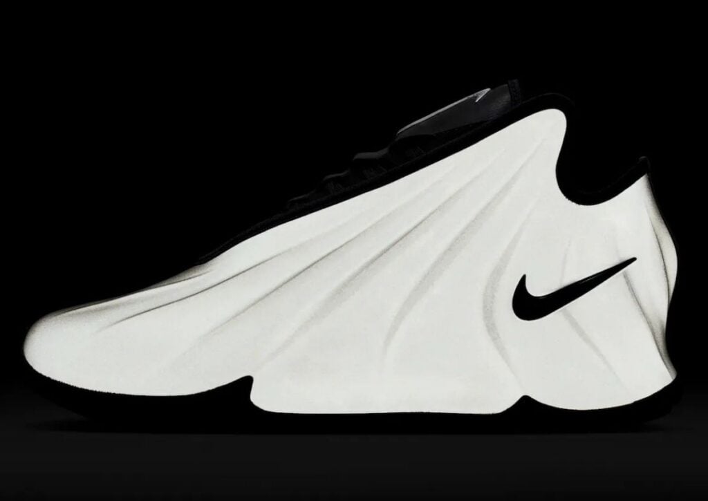 Nike GT Future Metallic Silver FZ5590-002 Release Info