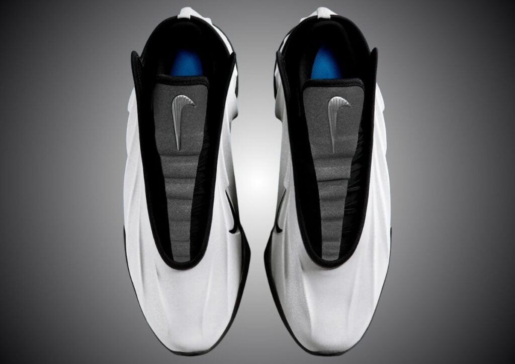 Nike GT Future Metallic Silver FZ5590-002 Release Info