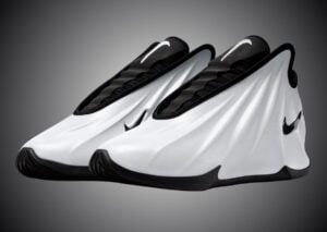 Nike GT Future Metallic Silver FZ5590-002 Release Info