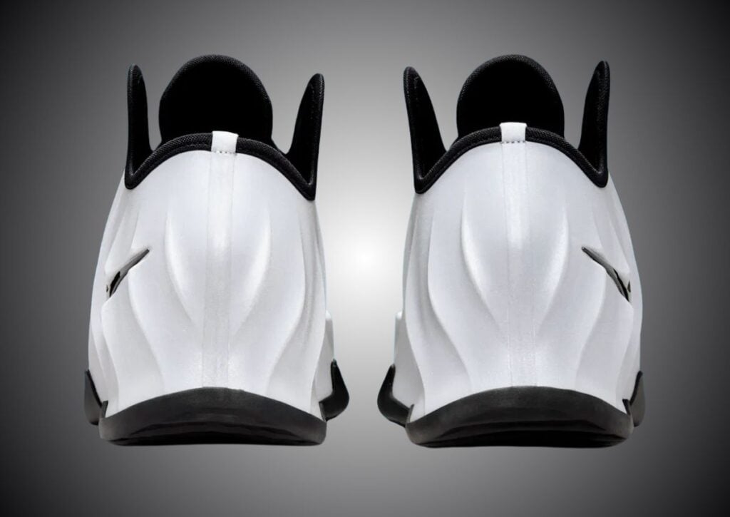 Nike GT Future Metallic Silver FZ5590-002 Release Info